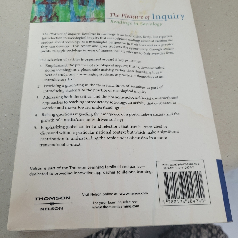 Text Book - Picture 2 of 2